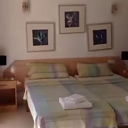 Sandy Coast Hospitality Apartment Agios Gordios  Exterior photo